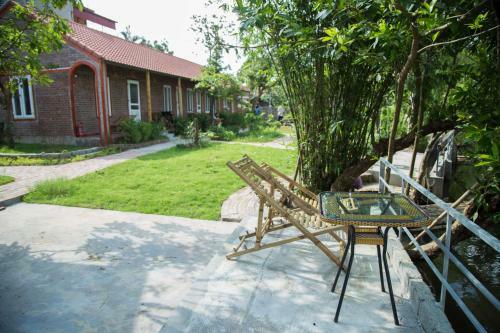 Phuong Thao Homestay