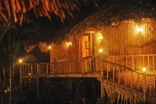 Hotel Mua Caves Ecolodge (Hang Mua)