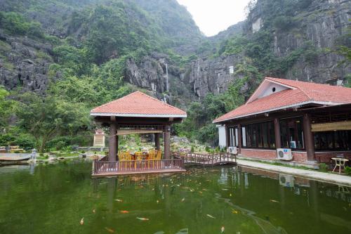 Hotel Mua Caves Ecolodge (Hang Mua)
