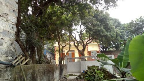Apartamento Hoang Homestay