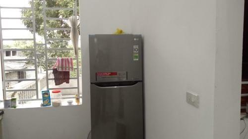 Apartamento Hoang Homestay