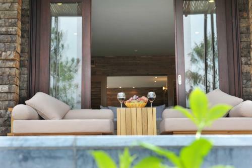 Hotel Flamingo Dai Lai Resort