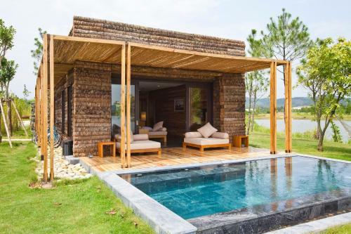 Hotel Flamingo Dai Lai Resort