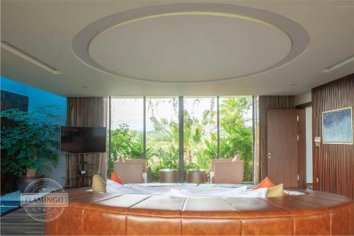 Hotel Flamingo Dai Lai Resort