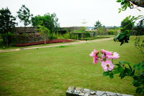 Hotel Flamingo Dai Lai Resort
