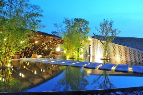 Hotel Flamingo Dai Lai Resort