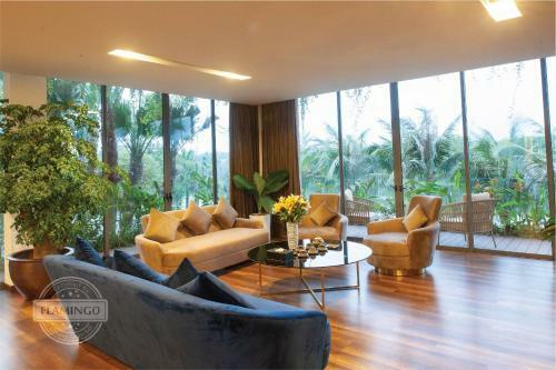 Hotel Flamingo Dai Lai Resort