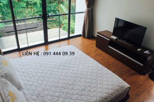Flamingo Villa Owner_ Villa In ??i L?i V?nh Ph�c