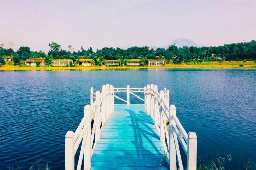 Flamingo Villa Owner_ Villa In ??i L?i V?nh Ph�c
