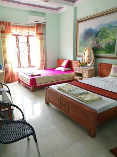 Yen Minh Hotel Thien An