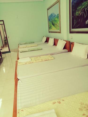 Yen Minh Hotel Thien An
