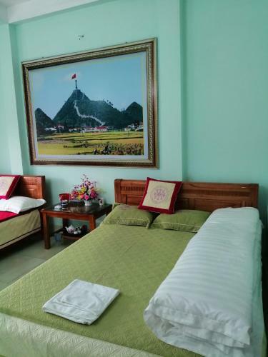 Yen Minh Hotel Thien An