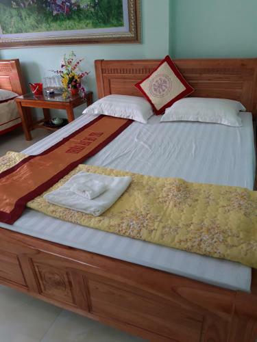 Yen Minh Hotel Thien An