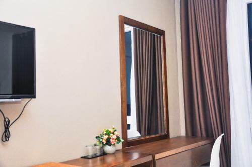 Hai Tien Plaza Hotel