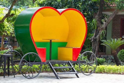 Albergue Trang An Eco Homestay