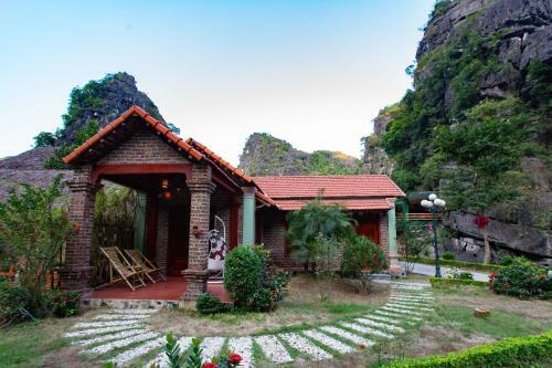 Albergue Trang An Eco Homestay