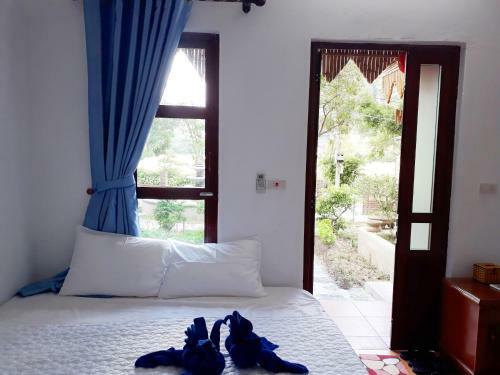 Trang An Central Homestay