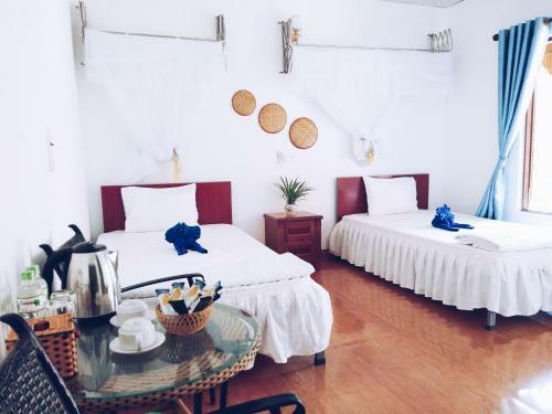 Trang An Central Homestay