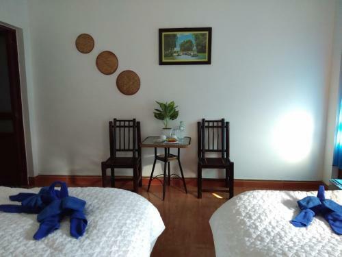 Trang An Central Homestay