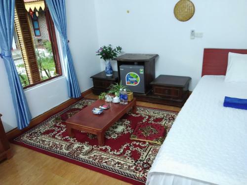 Trang An Central Homestay