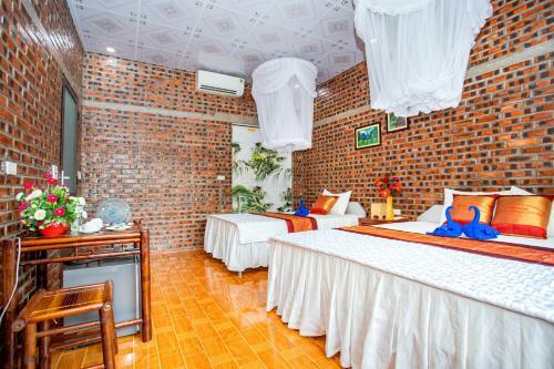 Trang An Central Homestay