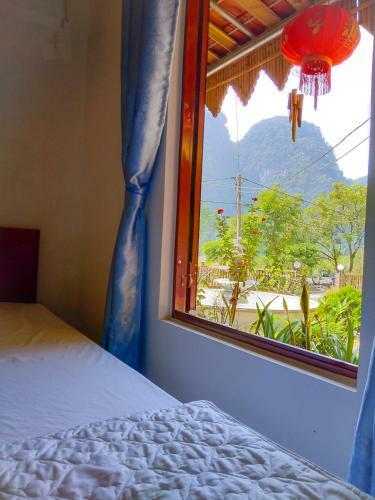 Trang An Central Homestay