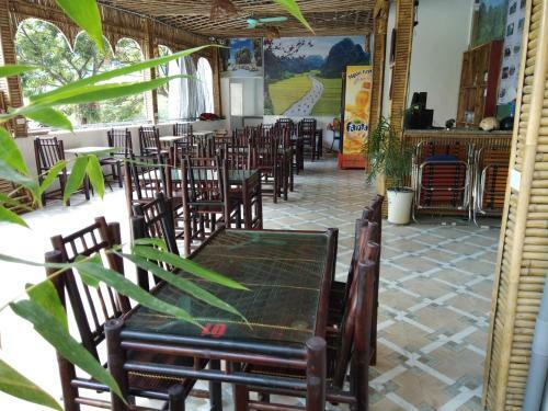 Trang An Central Homestay