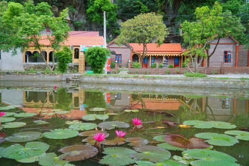 Trang An Central Homestay