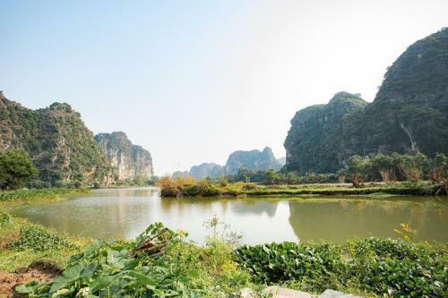 Trang An Central Homestay