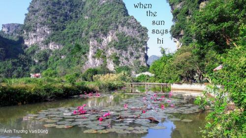 Trang An Central Homestay