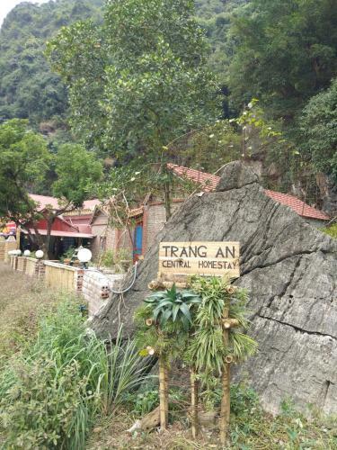 Trang An Central Homestay