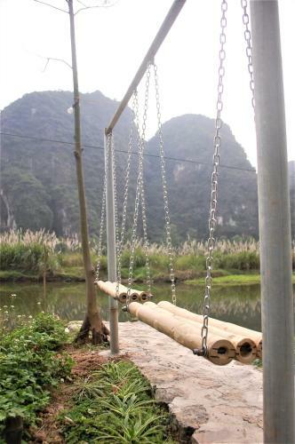 Trang An Central Homestay