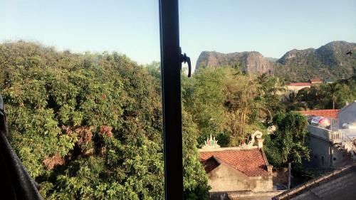 Trang An Np Homestay