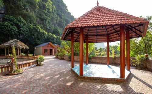 Lodge Trang An River View Homestay