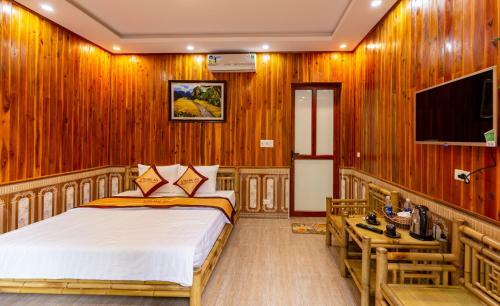 Lodge Trang An River View Homestay