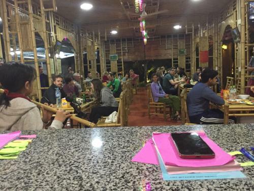Lodge Trang An River View Homestay