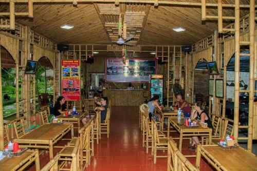 Lodge Trang An River View Homestay