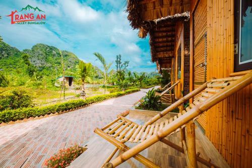 Lodge Trang An Valley Bungalow