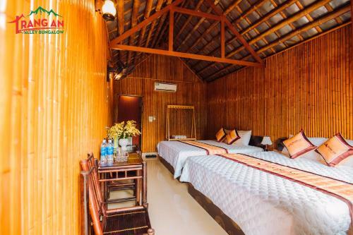 Lodge Trang An Valley Bungalow