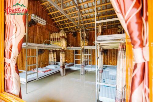 Lodge Trang An Valley Bungalow
