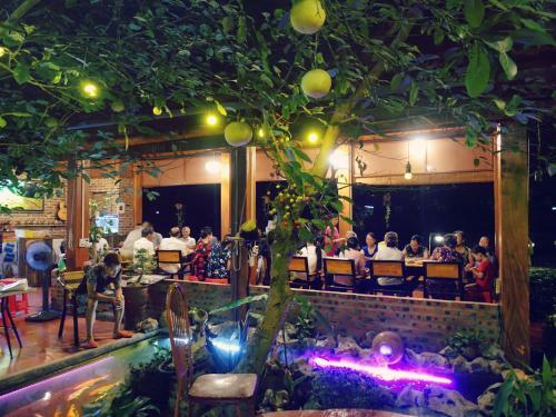 Trang An Village Homestay
