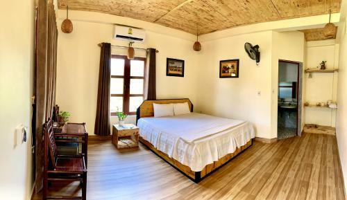 Trang An Village Homestay