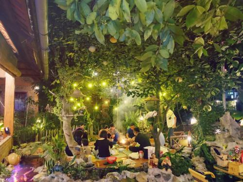 Trang An Village Homestay