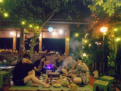 Trang An Village Homestay