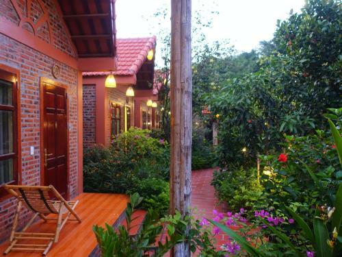 Trang An Village Homestay