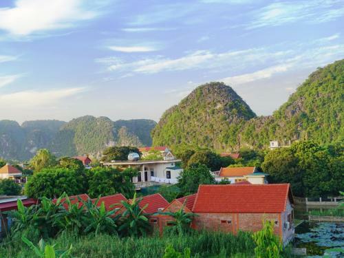 Trang An Village Homestay