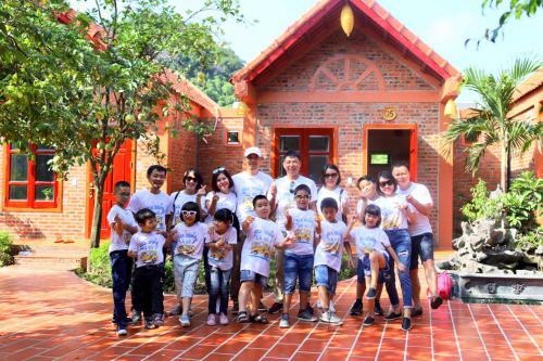 Trang An Village Homestay