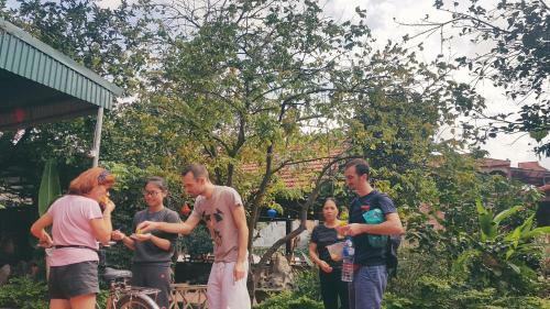 Trang An Village Homestay