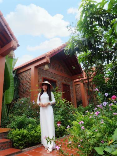 Trang An Village Homestay