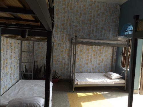 Agroturismo Trang An Nature House